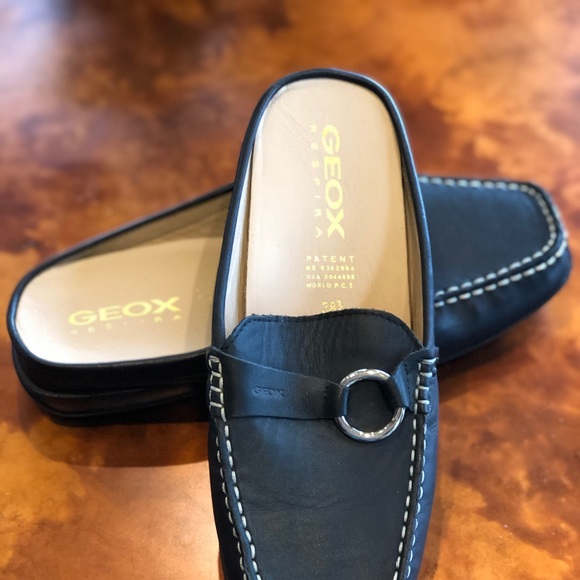 geox mules